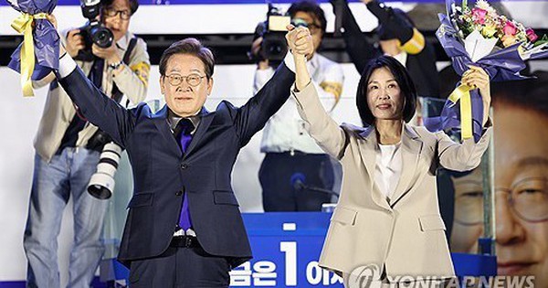 Thuở hàn vi vượt lên nghịch cảnh của tân Tổng thống Hàn Quốc Lee Jae-myung