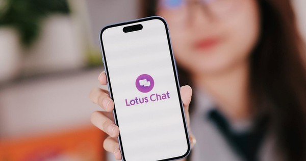 Lotus Chat for Work ra mắt: Nền tảng chat dành riêng cho doanh nghiệp Việt