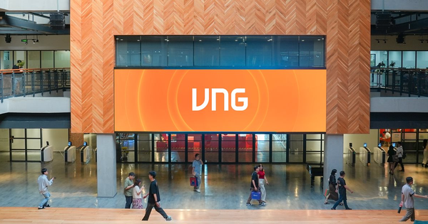 VNG bán cổ phiếu thấp hơn 91% thị giá cho người lao động: Loạt cá nhân chi 1 triệu đồng được mua 33 cổ phiếu, có người chỉ được mua 7 cổ phiếu