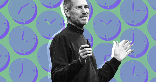 Thành công nhờ không làm gì cả: Bí quyết tạo nên những ý tưởng vĩ đại của Steve Jobs từ câu chuyện lái xe không biển
