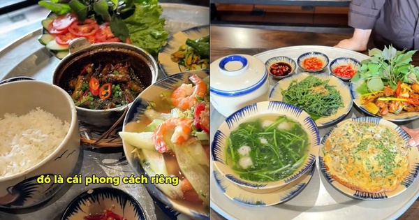 Vì sao quán cơm quê bán trứng chiên 110.000 đồng gây xôn xao dư luận?