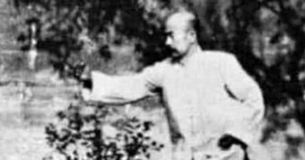 Huyền thoại cao thủ hộ giá Từ Hi Thái hậu, đứng im vẫn thắng Hoắc Nguyên Giáp