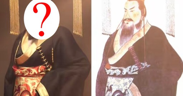 AI phục dựng chân dung Tần Thủy Hoàng, cư dân mạng trầm trồ không ngớt: "Đẹp như nam chính cổ trang"