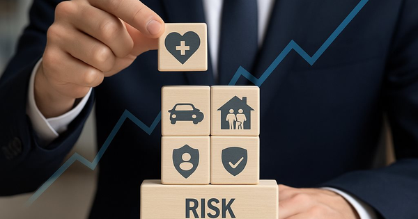 Quản trị rủi ro bảo hiểm: Bài học đắt giá từ sự sụp đổ của Equitable Life, HIH Insurance