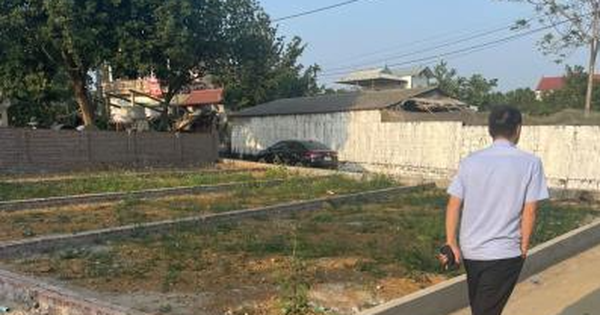 Đất nền vùng ven Hà Nội tăng giá mạnh lên đến 74% chỉ trong 2 tháng nhưng giao dịch diễn biến "lạ"