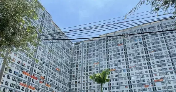 TPHCM tiếp tục gỡ vướng sổ hồng nhiều dự án