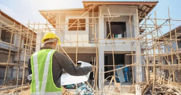 Sẽ bỏ giấy phép xây dựng tại khu vực có quy hoạch 1/500, thiết kế đô thị