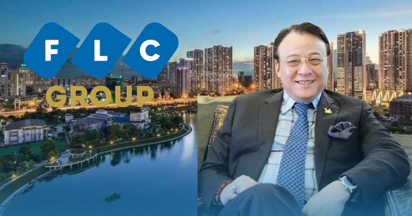 Loạt động thái bất ngờ của FLC, Tân Hoàng Minh