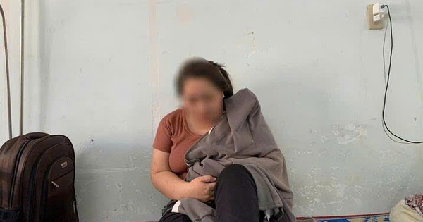 7 người nhập viện sau khi đi ăn buffet ốc theo review của một TikToker: Bộ Y tế chỉ đạo khẩn