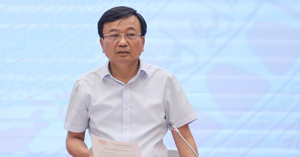 Thứ trưởng Bộ Xây dựng: Người dân có thể được miễn cấp phép xây dựng ngay với những khu vực đã phê duyệt quy hoạch chi tiết 1/500