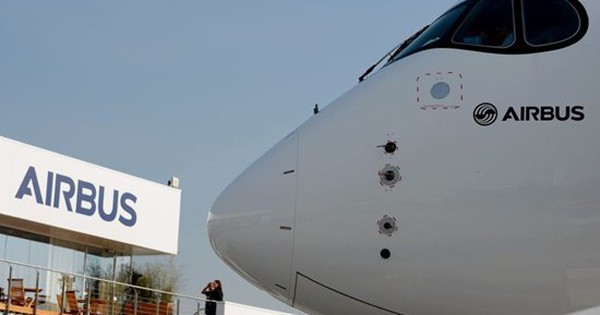 Sau cú "bom hàng" chấn động với Mỹ, Trung Quốc tính chơi lớn mua 500 chiếc máy bay từ đối thủ châu Âu