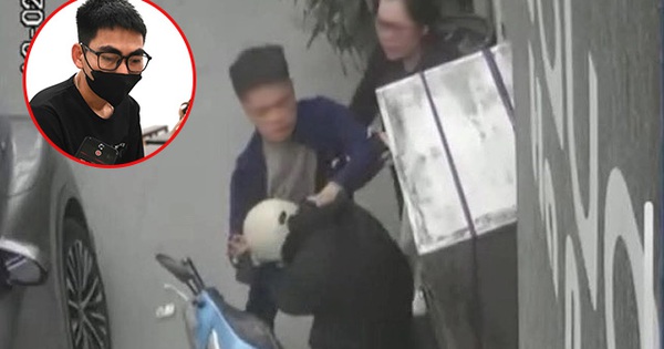 Vụ shipper bị tài xế Lexus hành hung: Tiết lộ số tiền bồi thường được thanh toán ngay tại tòa