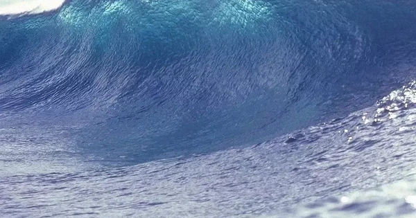 Xác định sóng thần khổng lồ cao 200 mét rung chuyển Trái đất suốt 9 ngày