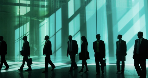 Citigroup sa thải 20.000 lao động: Nhân viên ng...