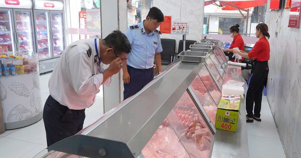 Vụ “tố” cửa hàng của C.P. Việt Nam: Chủ tịch UBND tỉnh Sóc Trăng có chỉ đạo khẩn