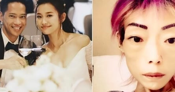 Bị chồng chê béo, sao nữ điên cuồng giảm còn 22kg, biến dạng như bà lão 70 tuổi