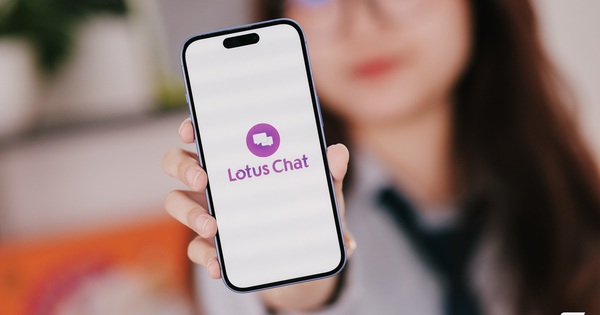 Ra mắt đã 8 tháng nhưng tính năng video call không có, đại diện Lotus Chat nói gì?
