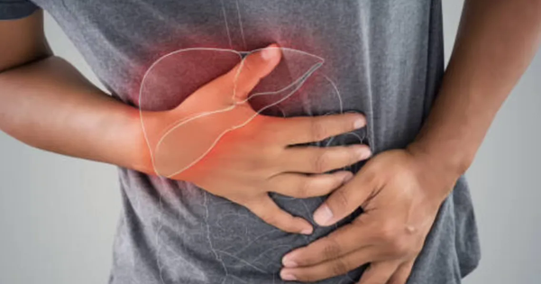 Những loại thực phẩm gây hại cho gan cần lưu ý