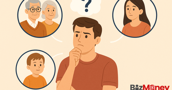 1 phút hiểu bảo hiểm: Vợ hay chồng là người cần...