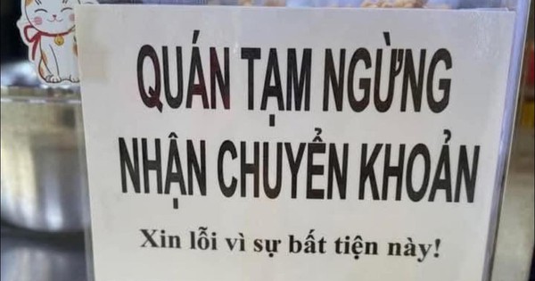 Hộ kinh doanh “né thuế” bằng cách không nhận ch...
