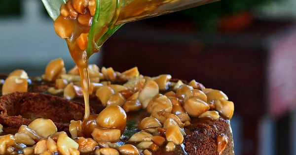 Loại hạt giàu vitamin C gấp 10 lần táo, lượng tinh bột gấp đôi khoai tây, tưởng “ăn cho vui miệng” nhưng phòng biết bao bệnh