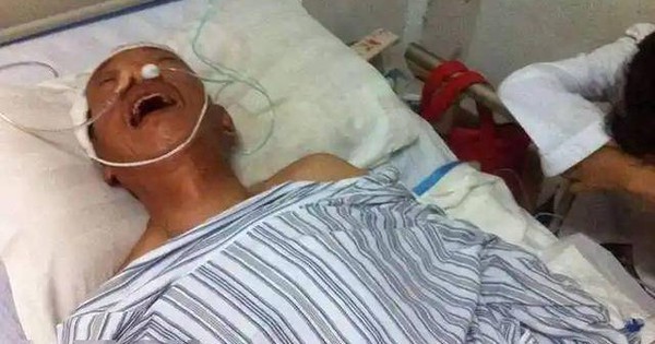 Ngày càng nhiều người tử vong vì nhồi máu não? Bác sĩ khuyên: Uống nước nóng còn hơn ăn 4 thứ này