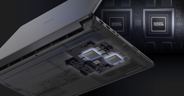 Dell Technologies đưa giải pháp AI vào một loạt hệ thống