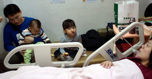 3 người một nhà cùng mắc ung thư, người mẹ liên tục mắng bác sĩ chẩn đoán sai cho đến khi tự nhìn vào tủ lạnh