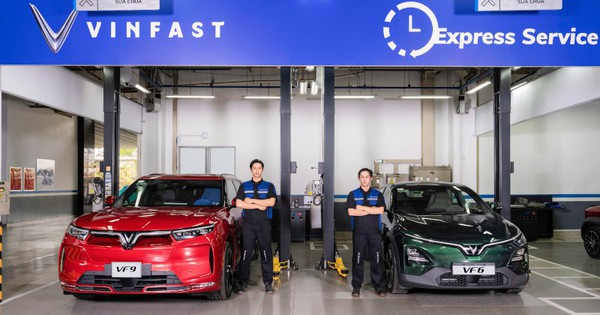 VinFast bất ngờ điều chỉnh chính sách: Bỏ sạc pin lưu động, kéo xe miễn phí tận nơi cho khách hàng