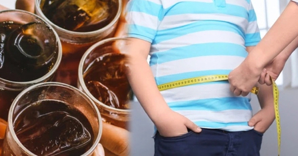 Đồ uống có đường: Miệng "ngọt", hệ lụy sức khỏe "đắng"