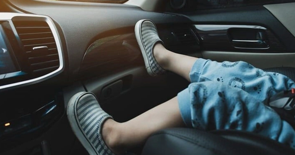 Từ vụ bé trai 13 tuổi ngộ độc khí styrene trên ô tô: Hóa chất này nguy hiểm thế nào?