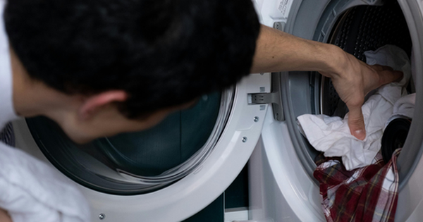 Đừng làm điều này sau khi giặt quần áo! Những gì bạn nghĩ là thói quen "tốt" có thể gây bệnh...