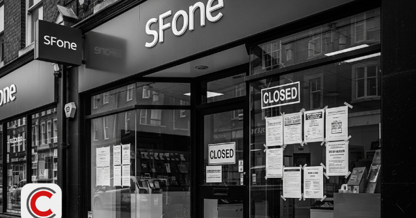 [Case Study] S-Fone – Mạng di động từng là “con cưng” của ông lớn SK Telecom và cú biến mất không ai ngờ sau chưa đầy 10 năm