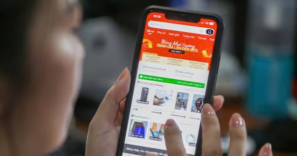 Hiện tượng thú vị ngành thiết bị điện tử: Gần 5.400 shop online phải "rút ống thở", nhưng tổng doanh số trên 4 sàn tăng 24%, sản lượng bán tăng vọt 40%