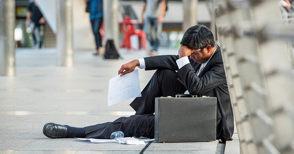 TP.HCM: Hơn 22.000 người dưới 35 tuổi thất nghiệp, 9.000 người có trình độ đại học không có việc làm