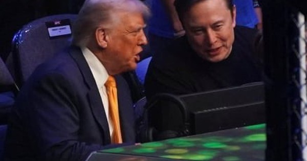 Ông Trump tìm hiểu cáo buộc Musk sử dụng chất kích thích