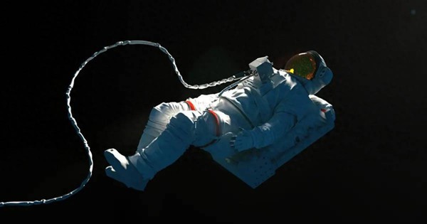 Sự thật lạnh gáy về việc tiếp xúc với chân không ngoài vũ trụ: Cơ thể không phát nổ, nhưng có thể chết lặng lẽ trong 90 giây