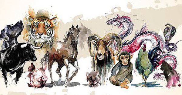 Chưa đầy 1 tháng nữa 2 con giáp bước vào giai đoạn hoàng kim, cuộc sống sung túc, 1 con giáp thận trọng