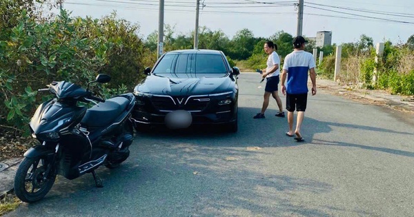 Đất vườn phía Nam có diễn biến “lạ”