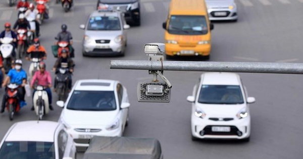 Gần 17.000 xe máy bị phạt nguội theo Nghị định 168, mắc phải những lỗi gì?