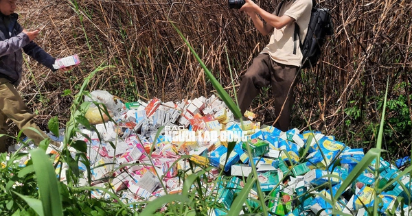 NÓI THẲNG: Thực phẩm… giết người!