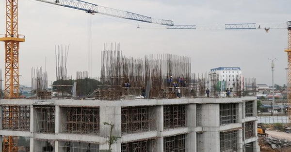 Savills Việt Nam: Bỏ giấy phép xây dựng giúp doanh nghiệp sử dụng nguồn lực hiệu quả hơn