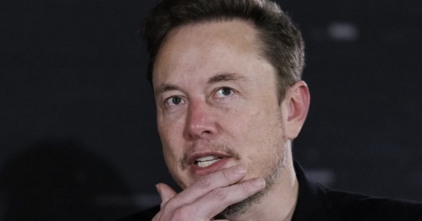 Tỷ phú Elon Musk: Học cũng như chơi game, cần giúp trẻ “nghiện” từ nhỏ