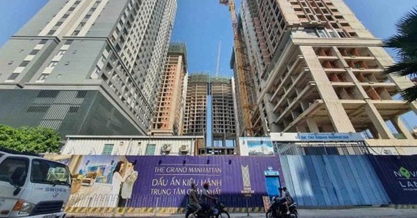 Công ty con của Novaland chậm thanh toán hơn 2.172 tỷ đồng gốc, lãi trái phiếu