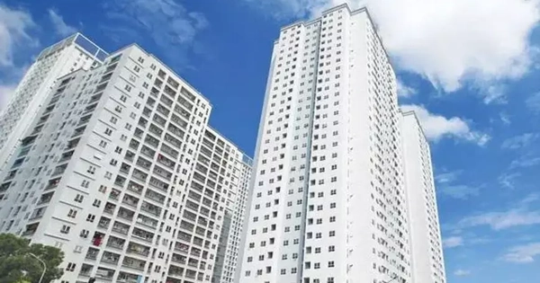 Đẩy mạnh phát triển phân khúc nhà ở trung cấp