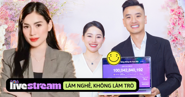 6/6 năm nay trôi qua trong lặng lẽ, các chiến thần livestream chốt đơn doanh thu trăm tỷ đâu cả rồi?