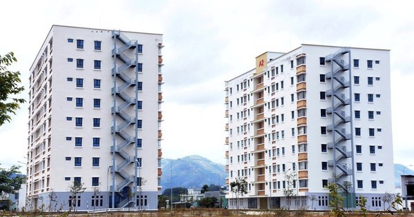 Triển khai chính sách đột phá để phát triển nhà ở xã hội như thế nào?