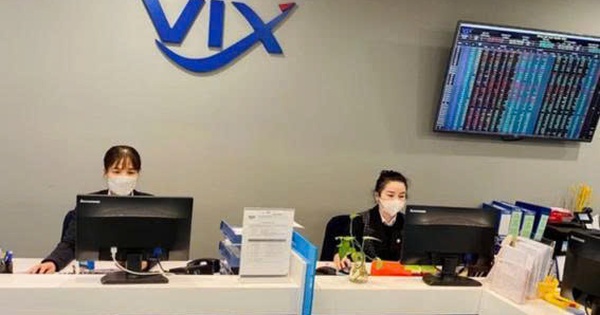 Chứng khoán VIX sắp phát hành gần 73 triệu cổ phiếu trả cổ tức năm 2024