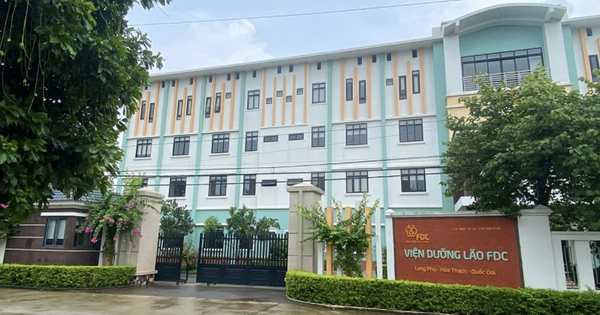 Phát triển nhà ở cho người cao tuổi hứa hẹn nhiều tiềm năng