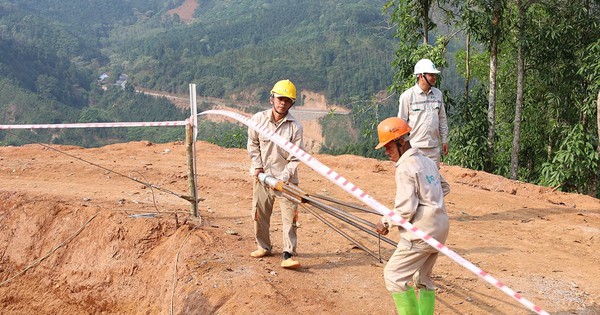 “Vượt ngàn chông gai”, dự án hơn 7.000 tỷ đồng đón tin vui lớn